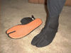 ninjashoes