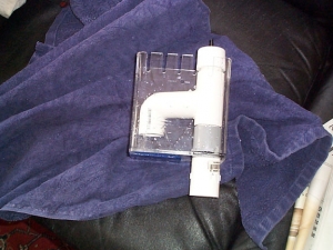 Overflow Hack