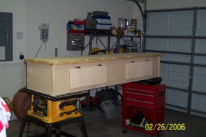 new canopy