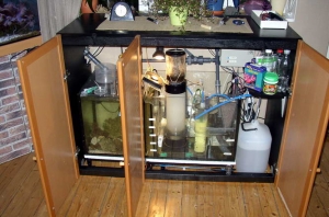 sump