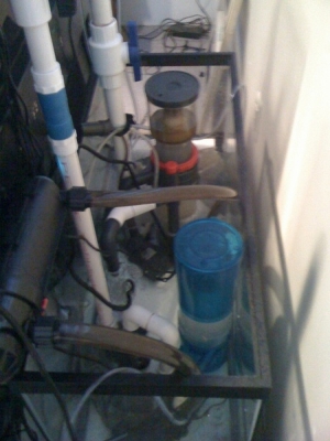 Sump