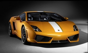 Gallardo LP 550 2