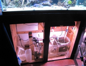 Return Sump Fuge