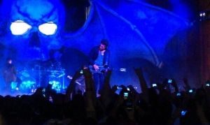 Avenged Sevenfold