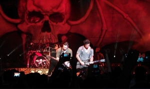 Avenged Sevenfold