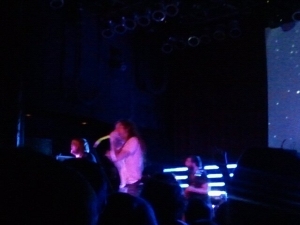 Underoath