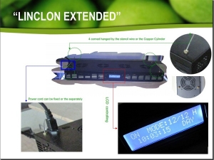 180w LED Aquarium light with timer manual