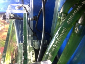 float switch
