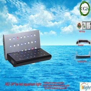 aquariumA02 24x3w
