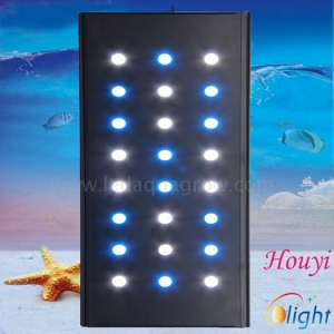led aquarium light 27