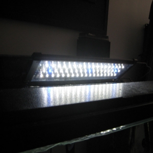 marineland l.e.d. 18"-24" light