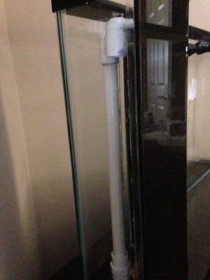 Inside of Overflow box