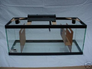 E-Bay Pro Sump Kit