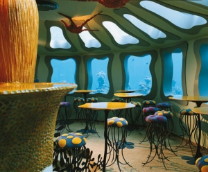 Red Sea Palace