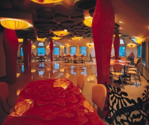 Red Sea Palace