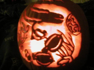 Pumpkin