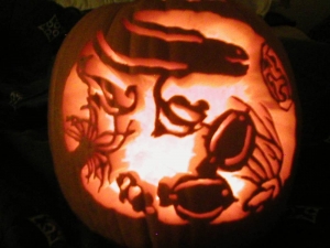 Pumpkin