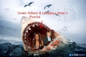 jaws
