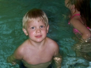 Kid Pics!
