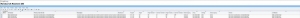 screenshot of ca reactor database