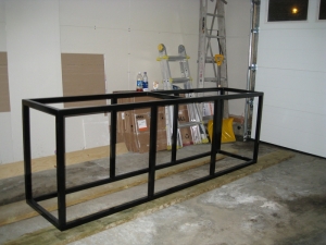 220g stand