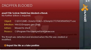 malware