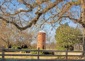 Old Town, Louisville, GA