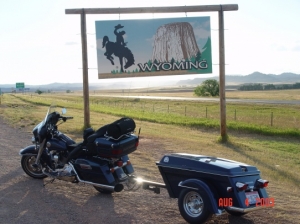 Wyoming