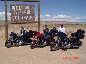 Home of the Rockies.
