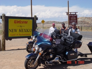 New Mexico
