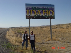 Idaho