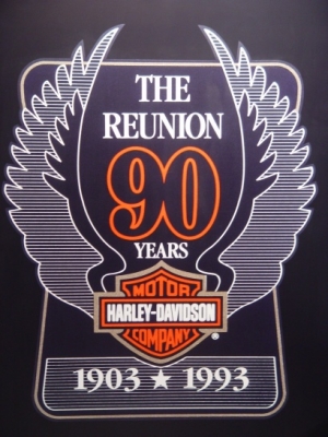 The 90th