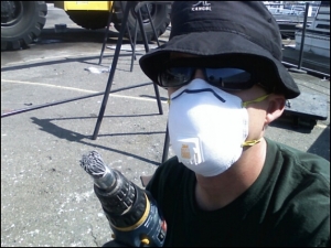 matt drill