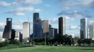 houston