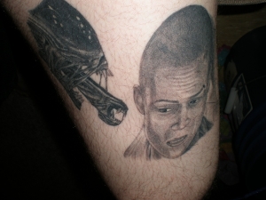 Aliens what a great movie