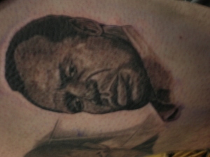 Who doesnt like danny glover?