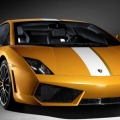 Gallardo LP 550 2