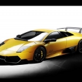 Lamborghini Murcielago LP670 4 SV