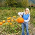 me pumpkin patch