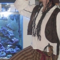 sept 19th be talk like a pirate day!