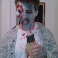 Zombie Pub Crawl