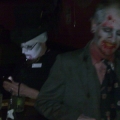 Zombie Pub Crawl