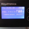 Aquatronica Controller