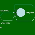 dimmer pot