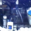 can i cram any more in there ? oh wait i see a spot! this base is 31 by 31