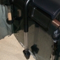 the lift side of my tank to include the protein skimmer, the filter and the heater