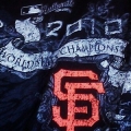 World series parade T-shirt.