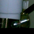 1 1/4" saddle valve