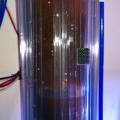 This is what your resin looks like when it is no longer able to perform.