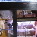 Before re-model